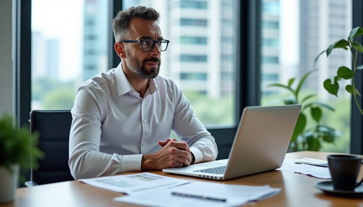 Comment un auto-entrepreneur peut-il réagir face à un client qui ne paie pas ?