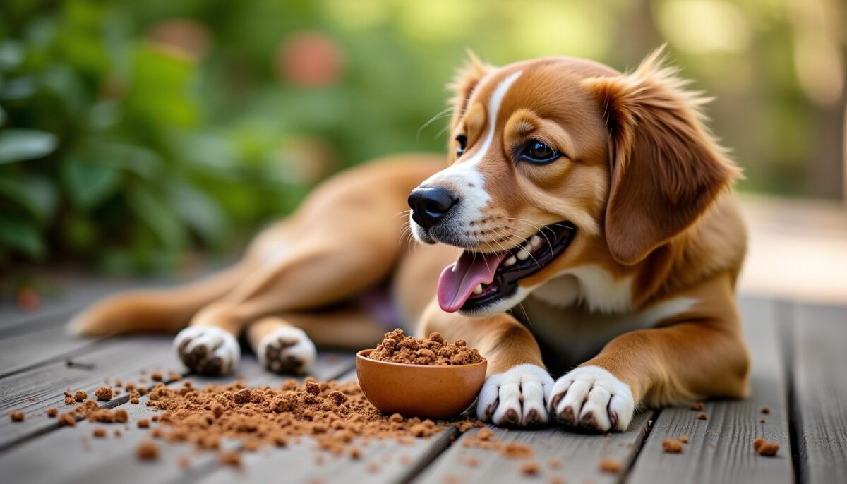 Friandises naturelles pour chien : guide essentiel pour bien les sélectionner et les offrir
