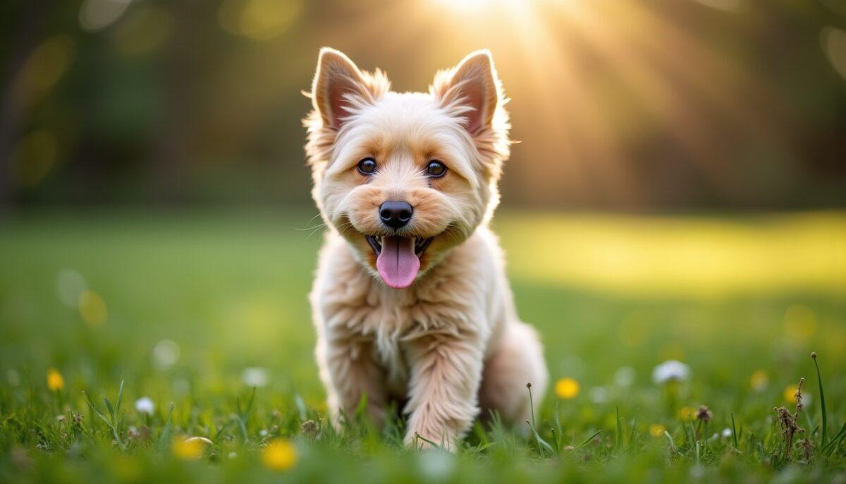Les clés essentielles pour garantir une vie saine et heureuse à votre chien