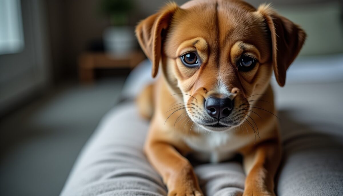 Chien arthrosique et en surpoids : le rôle des oméga-3 pour combattre l&rsquo;inflammation liée aux excès de poids