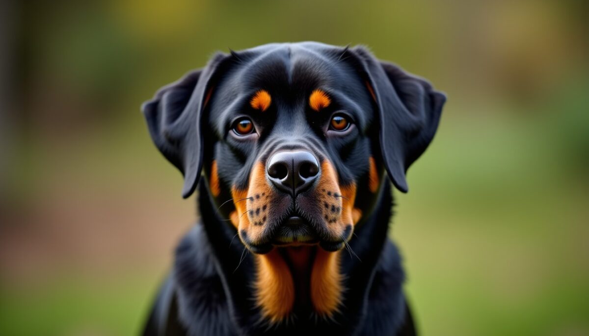 Rottweiler : Comprendre les garanties d'assurance obligatoires méconnues pour cette race classée catégorie 2