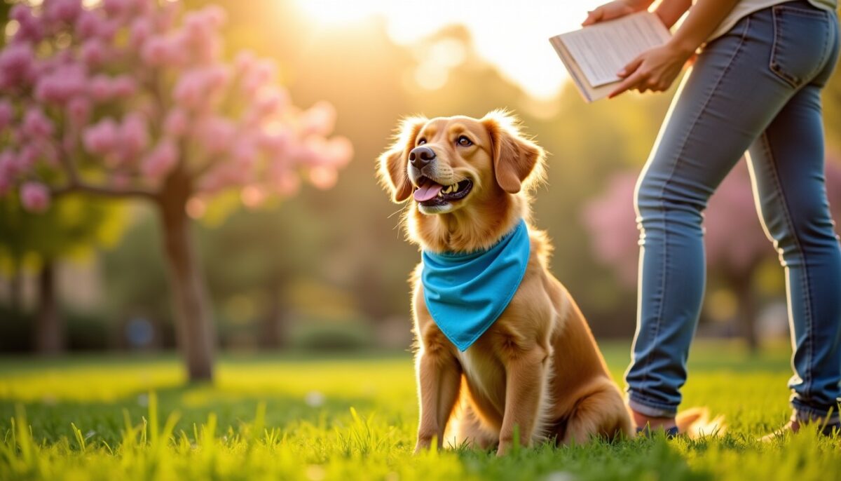 Assurance pour animaux : 3 bonnes raisons d’adopter une protection pour votre chien
