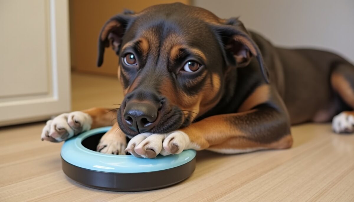 Pawzler : le casse-tête modulable qui stimule l&rsquo;intelligence de votre chien