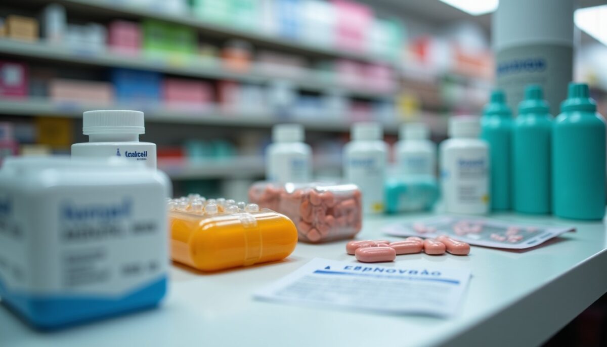Apoquel et ses alternatives en pharmacie : tout ce qu’il faut connaître
