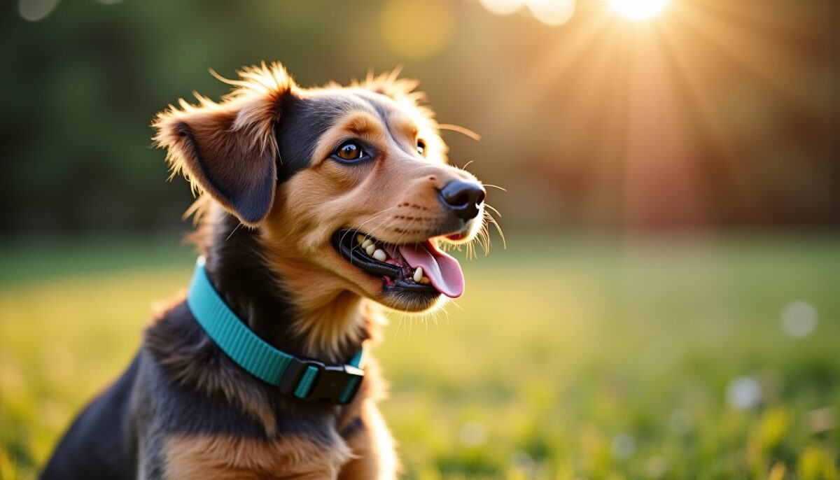 Guide pratique pour sélectionner le collier parfait adapté à votre chien