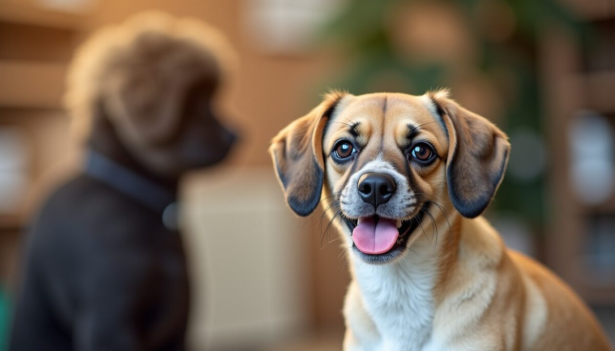 Votre animal choyé : la boutique vétérinaire en ligne à portée de clic