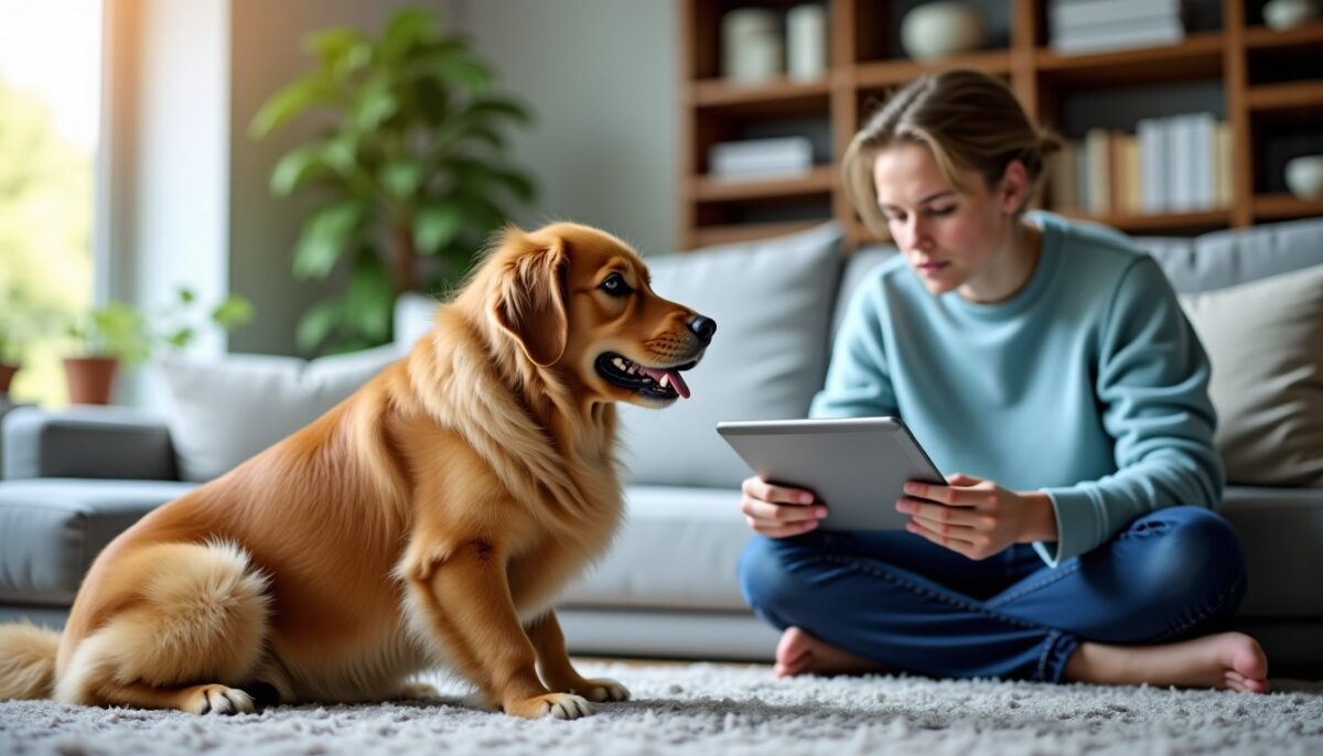 Assurer votre chien : les critères essentiels à examiner avant de choisir une assurance