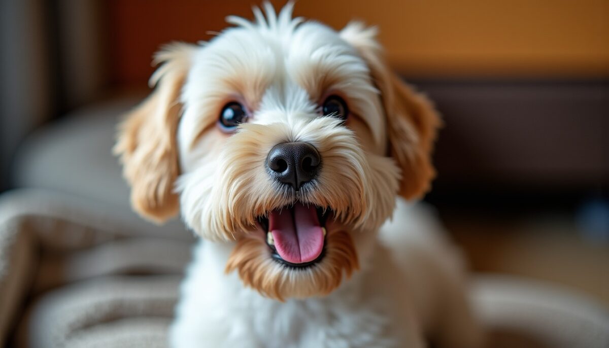 Le chien Porcelaine : Tout savoir sur son prix, sa longévité et son tempérament