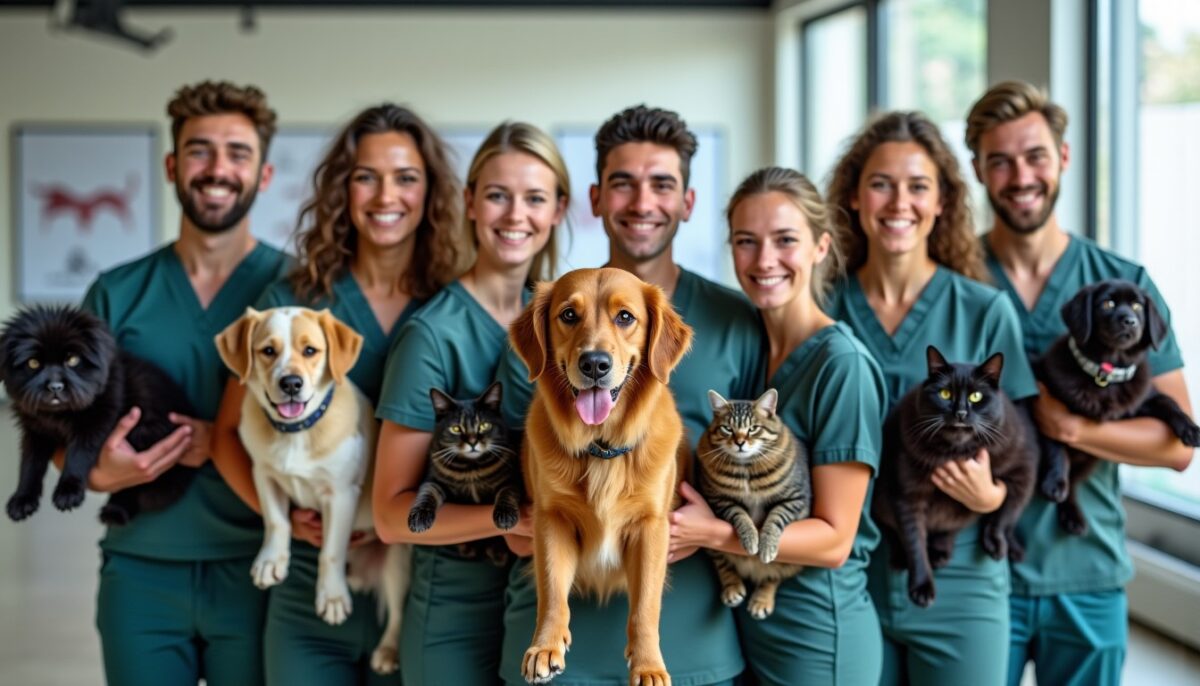 L'importance incontournable de l'ACACED pour exercer dans les métiers animaliers