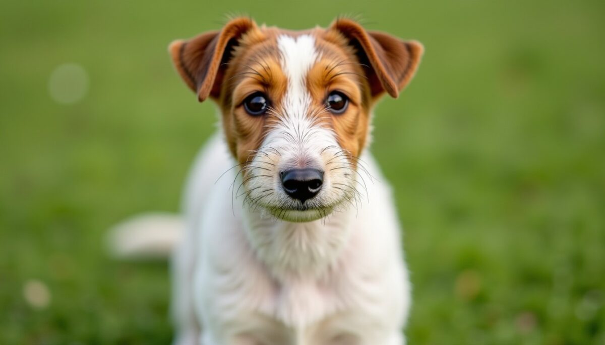 Fox-terrier à poil lisse : Tout savoir sur son prix, son tempérament et sa longévité