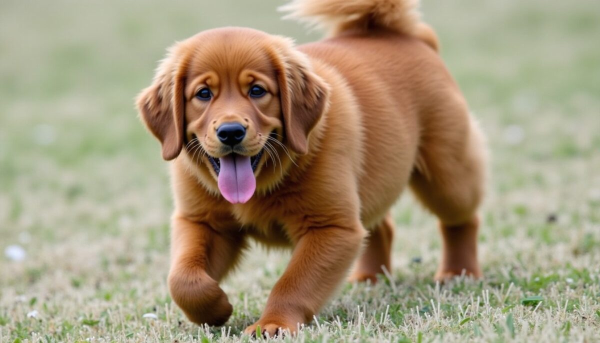 Retriever à Poil Plat : Tout Savoir sur Son Apparence, Son Caractère et Son Prix