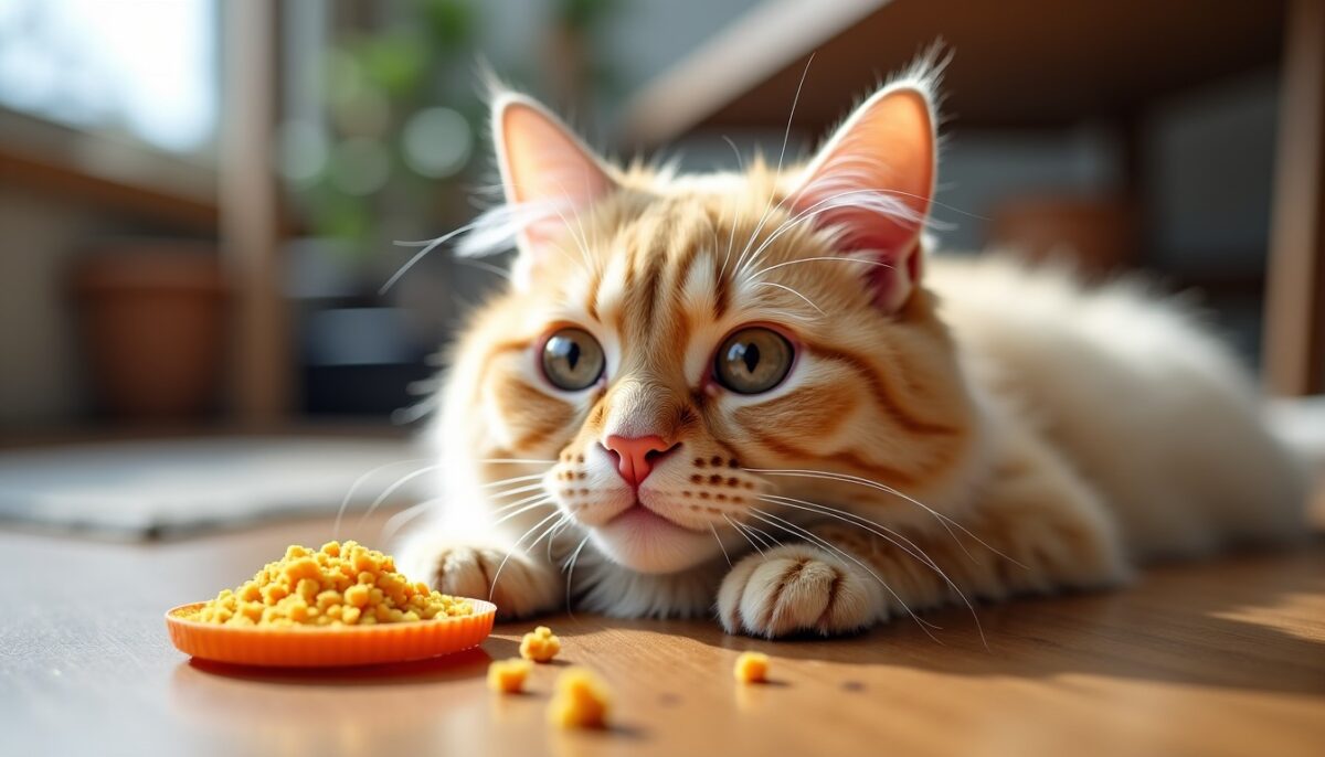 Coshida chez Lidl : Mon verdict clair sur ces croquettes pour chat