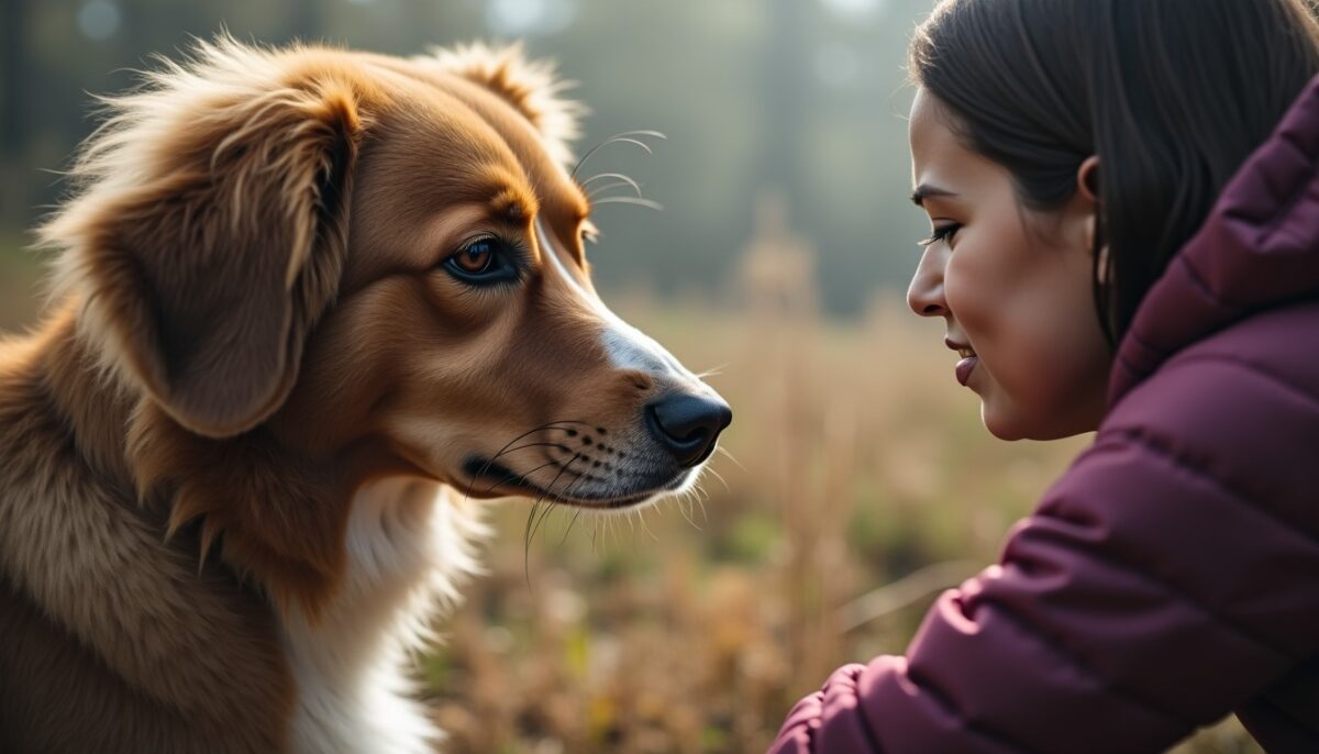 Mûres et chiens : quels sont les risques pour nos compagnons à quatre pattes ?