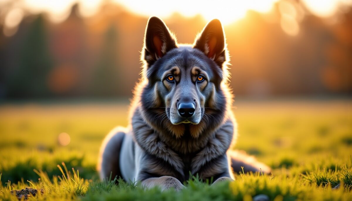 Blue Bay Shepherd : tout savoir sur son prix, son caractère et ses soins