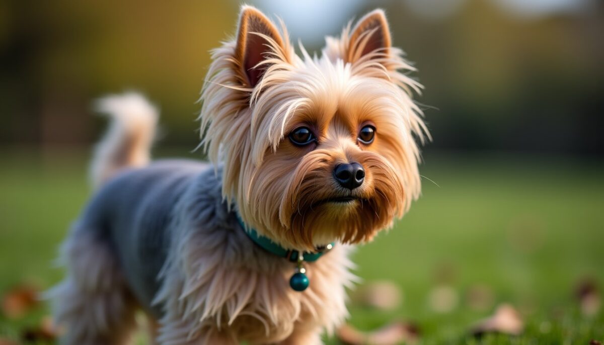 Chorkie : Découvrez tout sur le croisement Yorkshire et Chihuahua, du tempérament à la texture du pelage