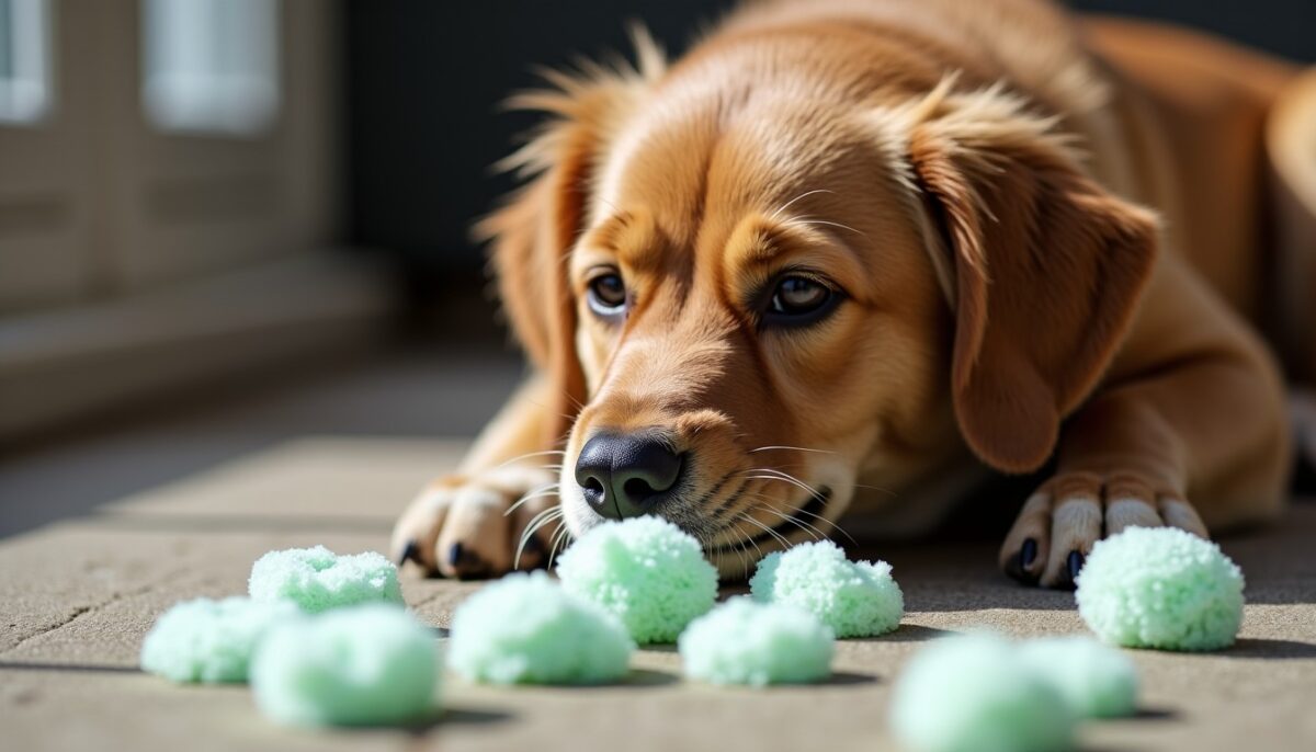 Fromage de yak pour chiens : un chewing-gum naturel qui les divertit… et les erreurs à ne pas commettre