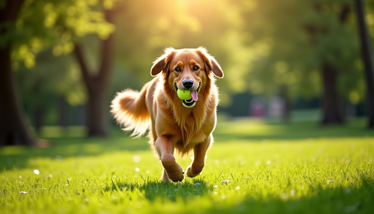 Pourquoi la vermifugation est essentielle pour la santé digestive optimale de votre chien