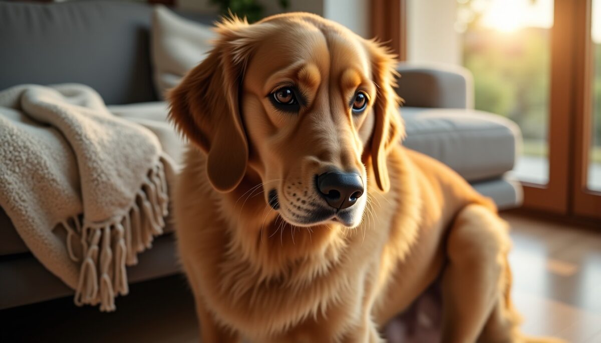 Axe intestin-peau chez le chien : quand les démangeaisons persistantes prennent racine dans le ventre