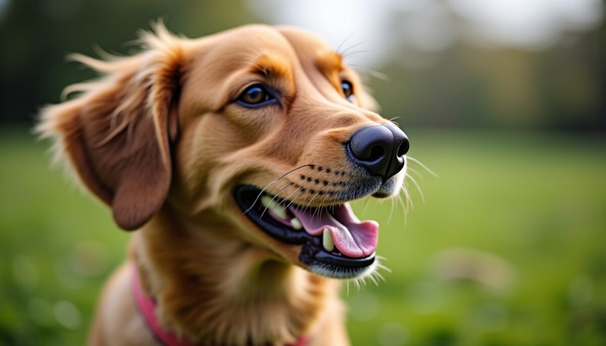Chiens de garde redoutables : Trouvez le compagnon canin qui inspire le respect et protège votre foyer