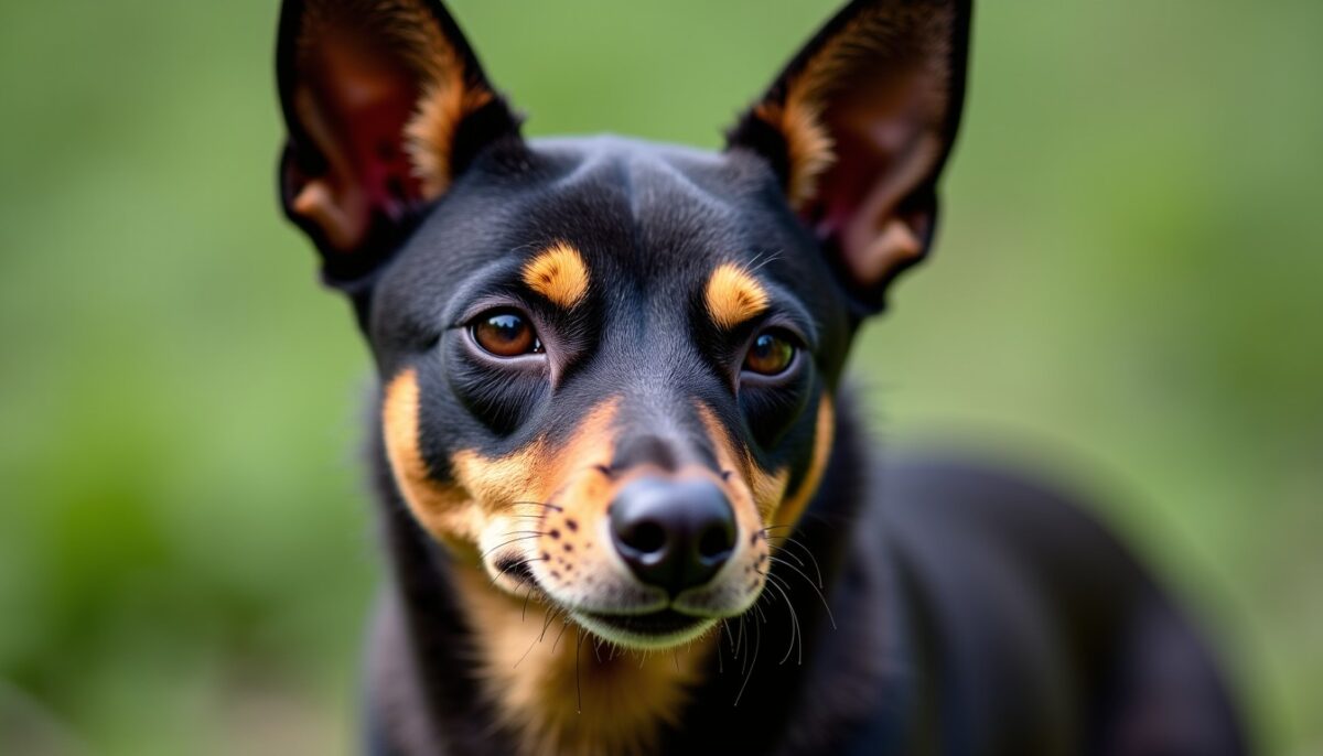 Xoloitzcuintle, le chien emblématique du Mexique : un portrait détaillé de cette race unique