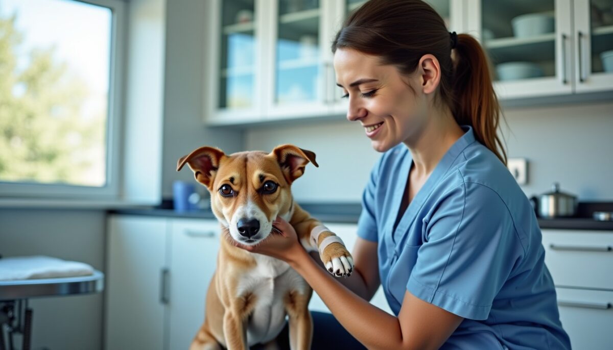 SPA Genève : l&rsquo;institution engagée qui protège les animaux, soigne leurs blessures et redonne espoir
