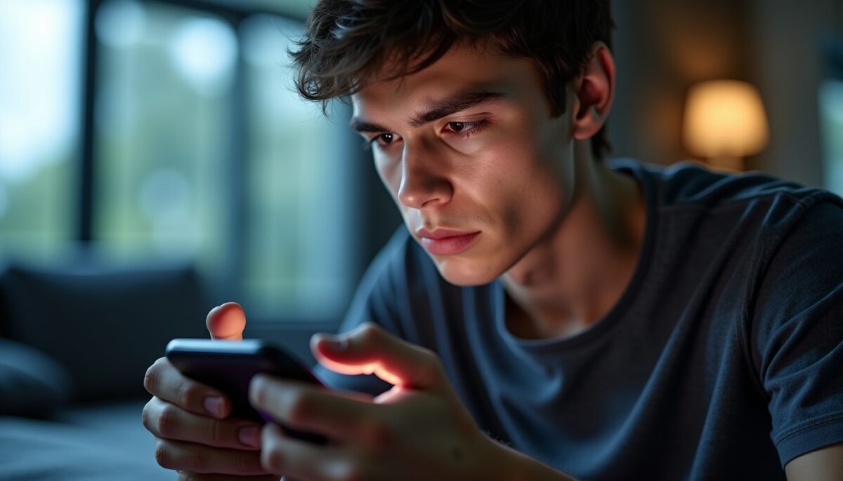 Jeu en mobilité : maximisez votre expérience avec une seule main et plein écran