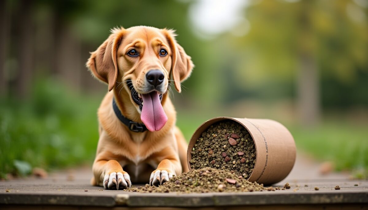 Les atouts d’une alimentation 100 % française pour le bien-être de votre animal