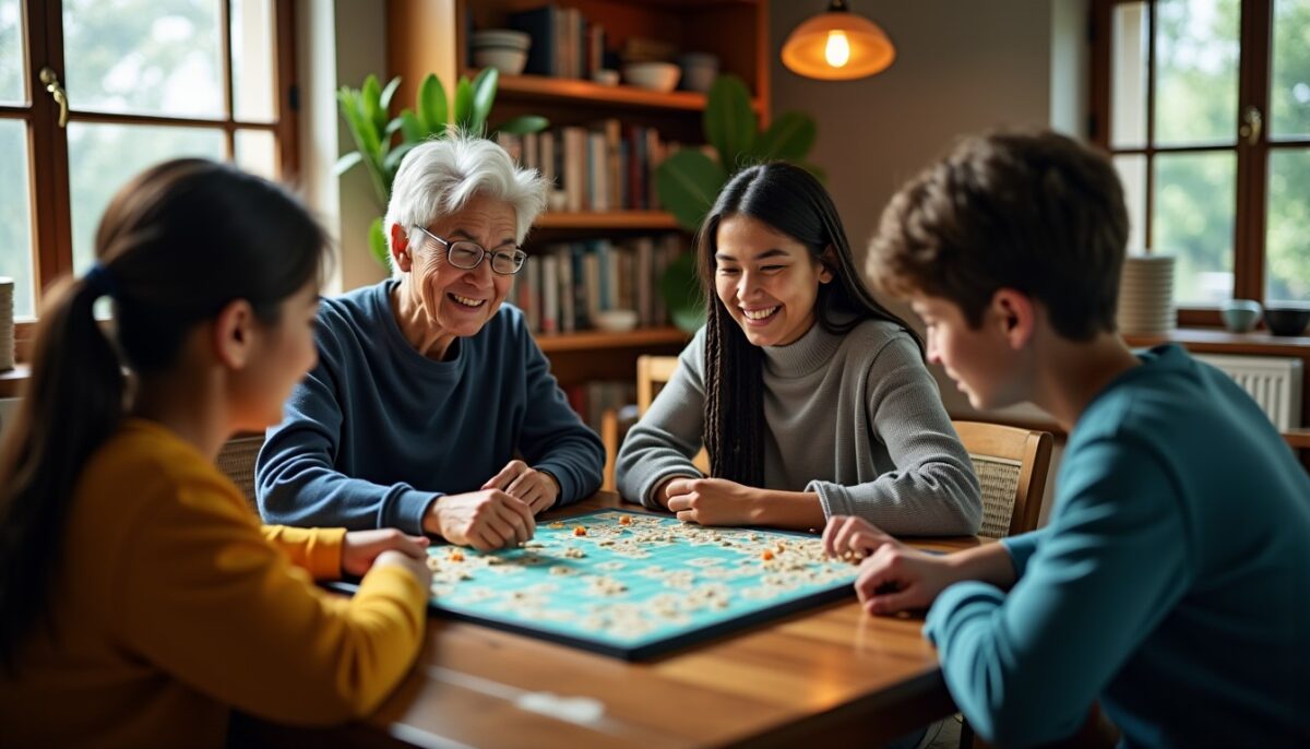 Quand les jeux traditionnels rencontrent les casinos en ligne : une fusion innovante entre héritage et modernité