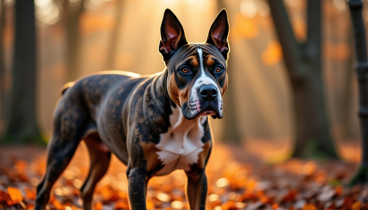 Catahoula Bulldog : Découvrez ses origines, son tempérament unique, son coût et ses mystères
