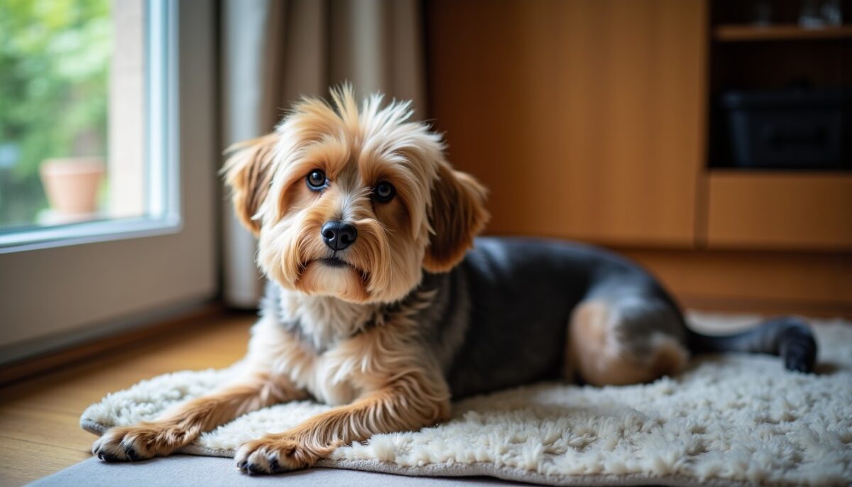 Guide pratique : Trouver la niche idéale et créer le panier parfait pour votre chien