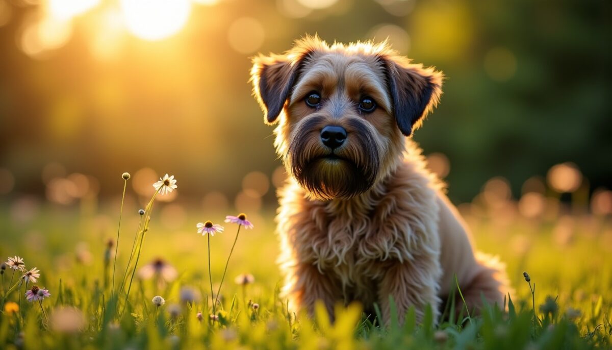 Chien Griffon : Découvrez les races, leurs traits uniques et nos conseils pour mieux les comprendre